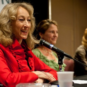 Secretary of State Debra Bowen disputes some of Pew's findings. (Netroots Nation/Flickr)