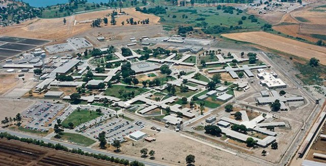 The California Institution for Women in Corona was one of two state prisons where female inmates were sterilized without required state approvals. At least 148 women received tubal ligations in violation of prison rules from 2006 to 2010. (Courtesy California Department of Corrections and Rehabilitation)