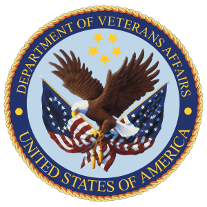 Veterans Affairs-Seal