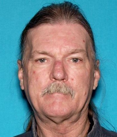 San Jose police released this photo of Scott Dunham, 57, the suspect in Tuesday night’s shooting. 