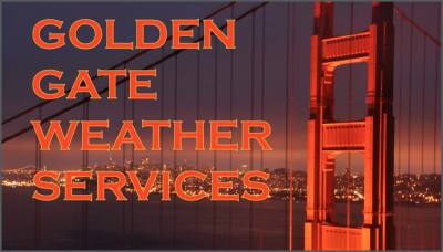 Golden Gate Weather Services