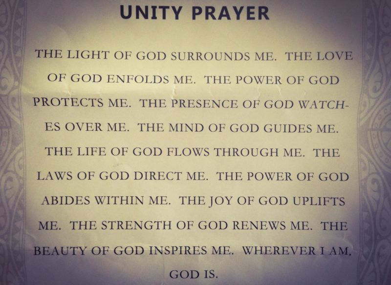 Excerpt from the program for Wednesday’s inter-faith vigil at Our Lady of the Rosary Catholic Cathedral in San Bernardino