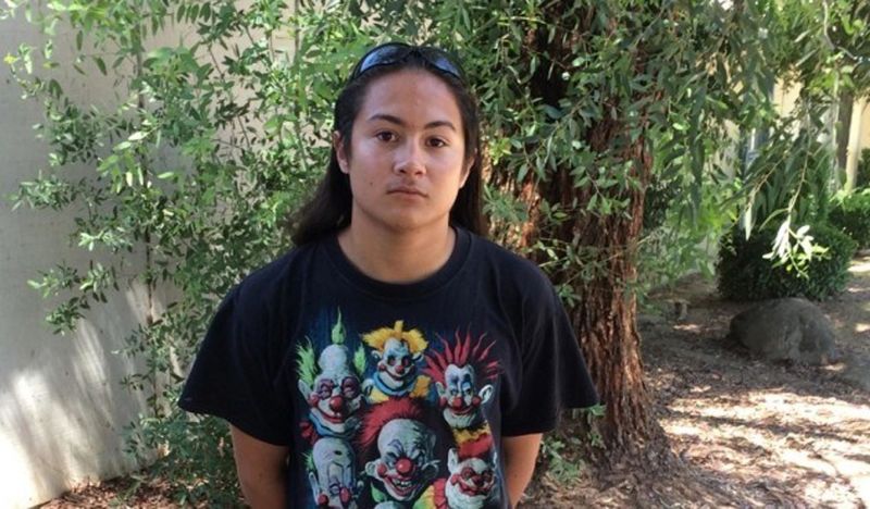 Christian Titman, a Native American former student at Clovis High School, sued for the right to wear an eagle feather to his graduation last summer.
