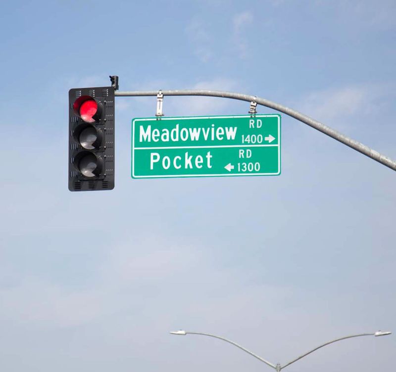 Sacramento’s Meadowview and the Pocket neighborhoods are split by Freeport Blvd and Interstate 5.