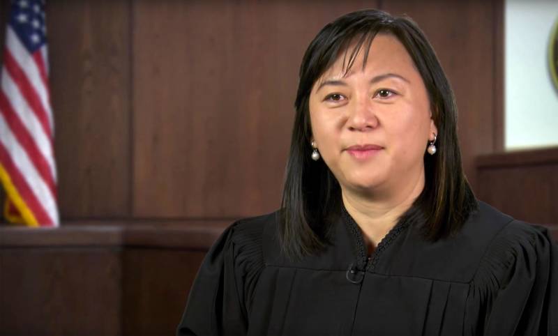 Judge Jacqueline H. Nguyen