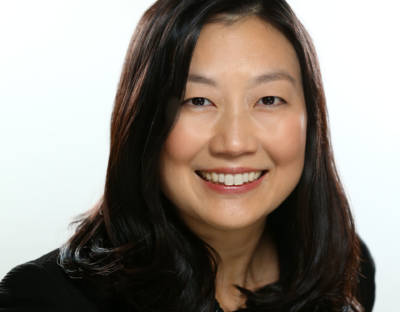 San Jose federal judge Lucy Koh. 