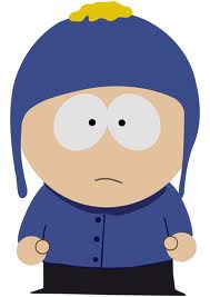 Craig from South Park