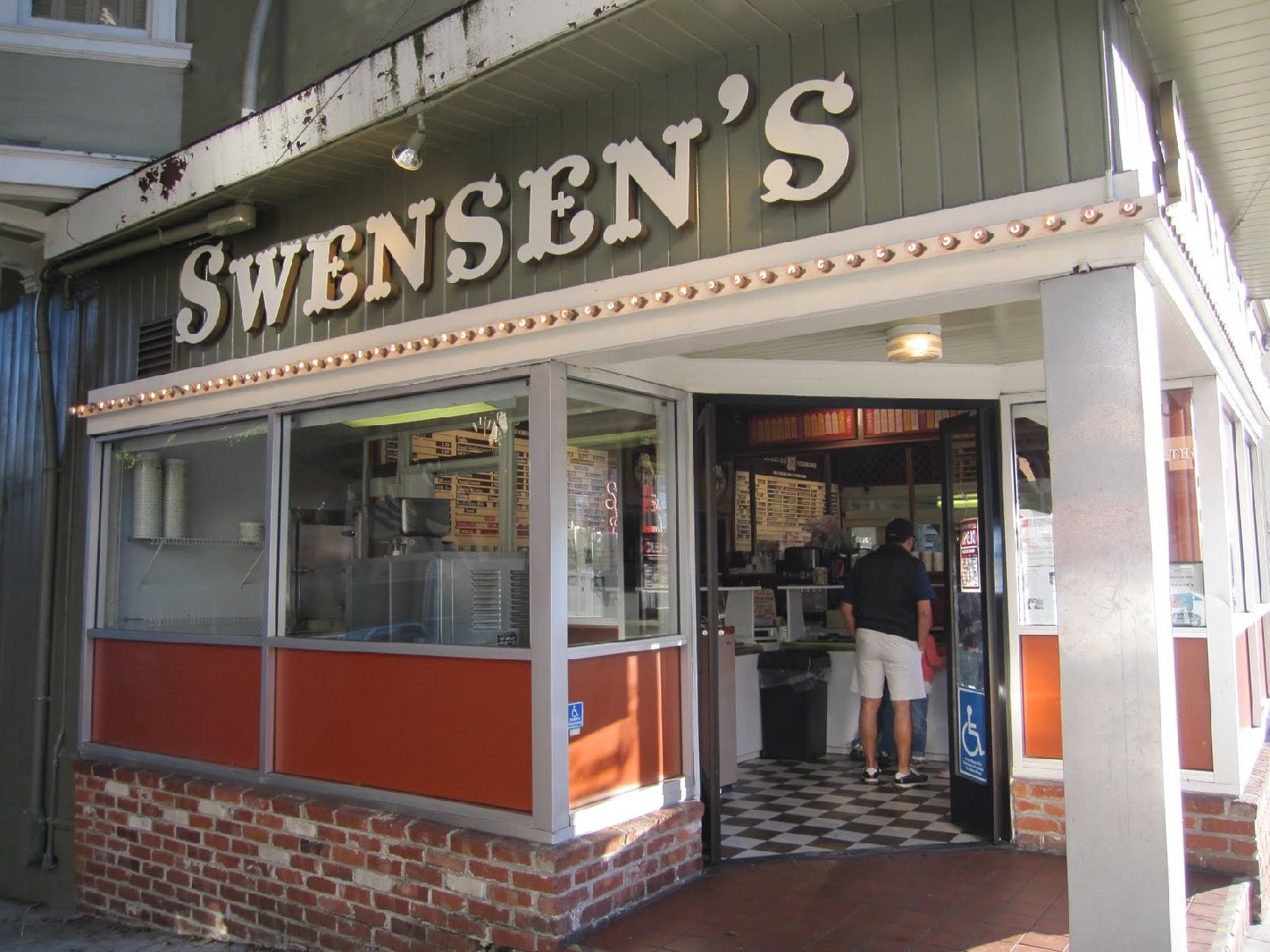 swensen's