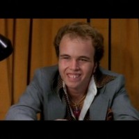 Clint Howard as Eaglebauer in Rock n' Roll High School image via New World Pictures