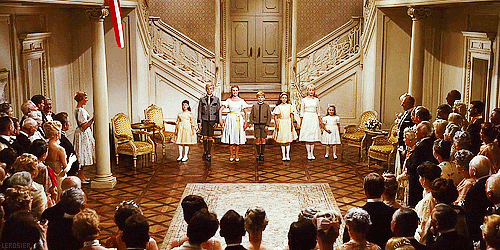 Farewell Sound of Music