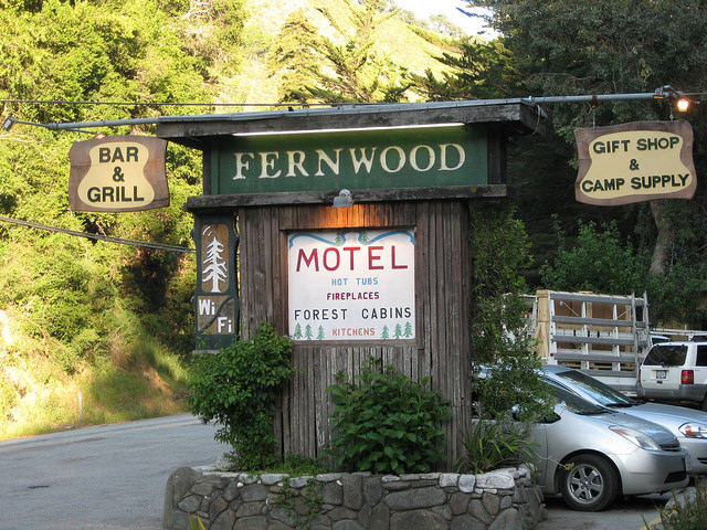 The Fernwood Resort
