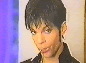 Every Animated Gif of Prince You&#39;ll Ever Need | KQED
