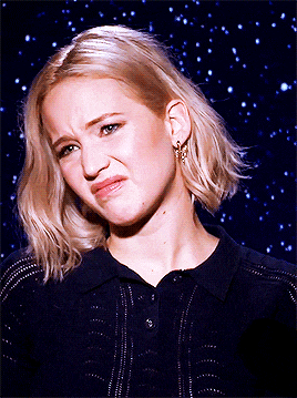 jennifer lawrence disgusted gif
