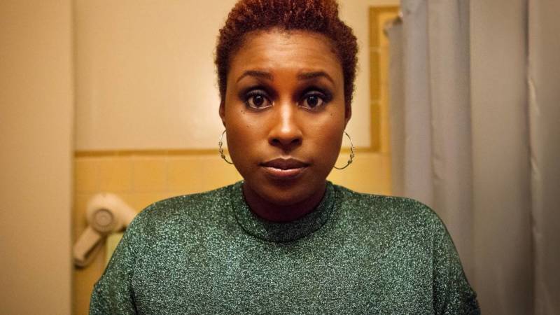issa rae insecure hbo