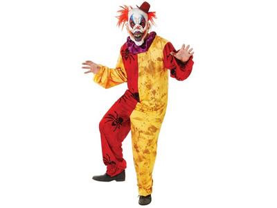 medscalehorror-clown-costume