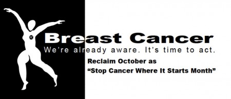Breast Cancer Action ad 