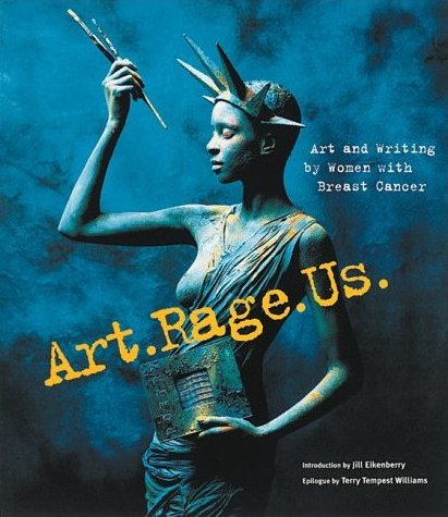 art.rage.us art and breast cancer
