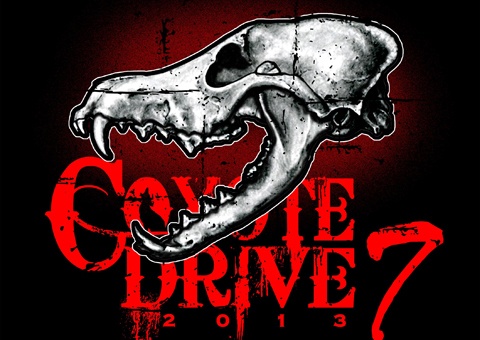 coyote drive 2013 logo