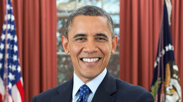 Using a common DNA ancestry test, President Obama would be 100% Caucasian.