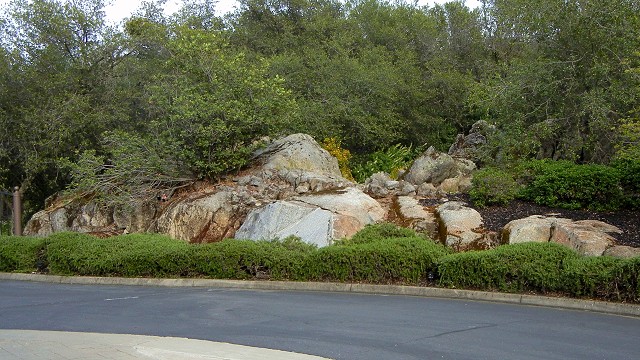 folsom-granite