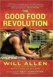 Good Food Revolution cover