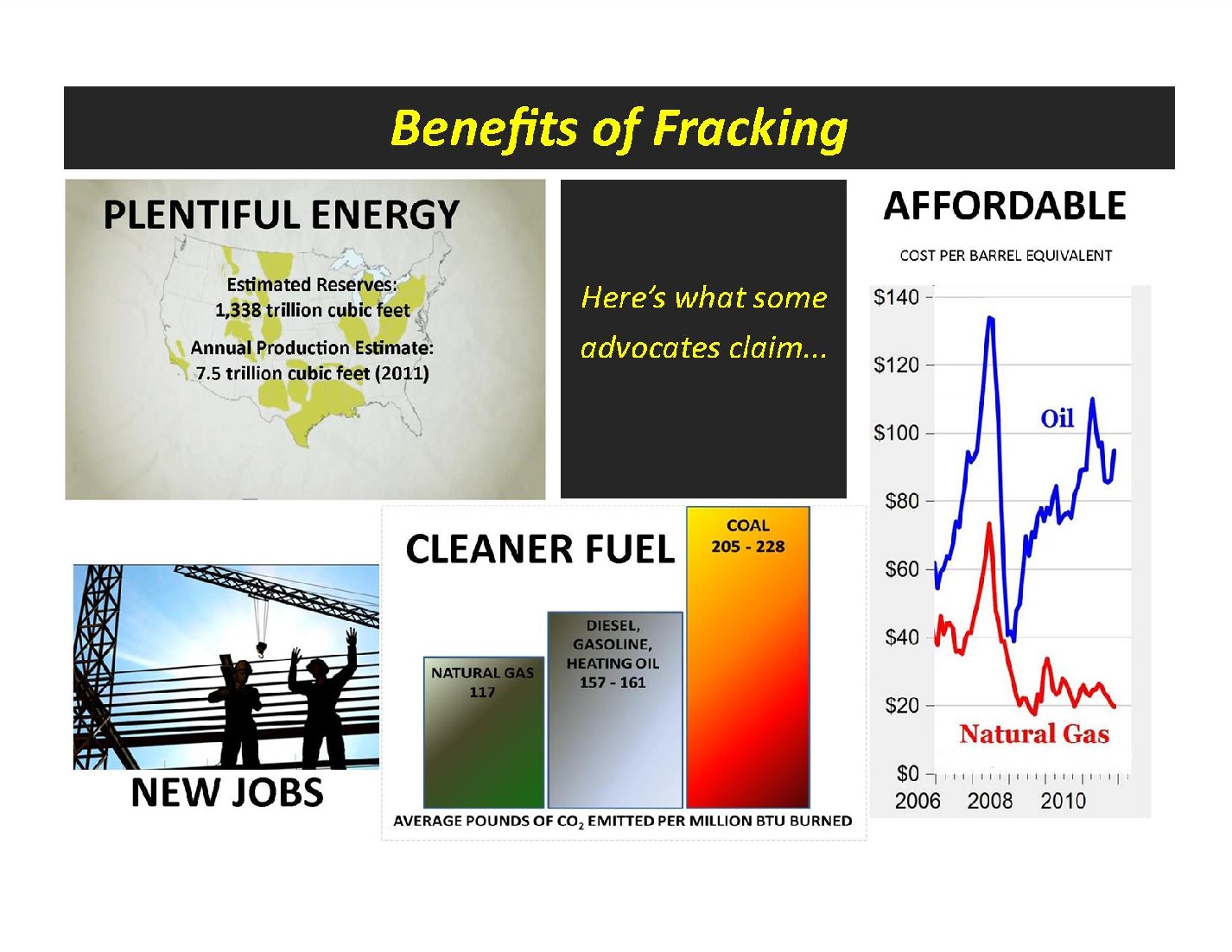 Frack Benefits 1.10.2014