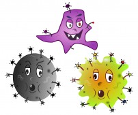Pathogens composite