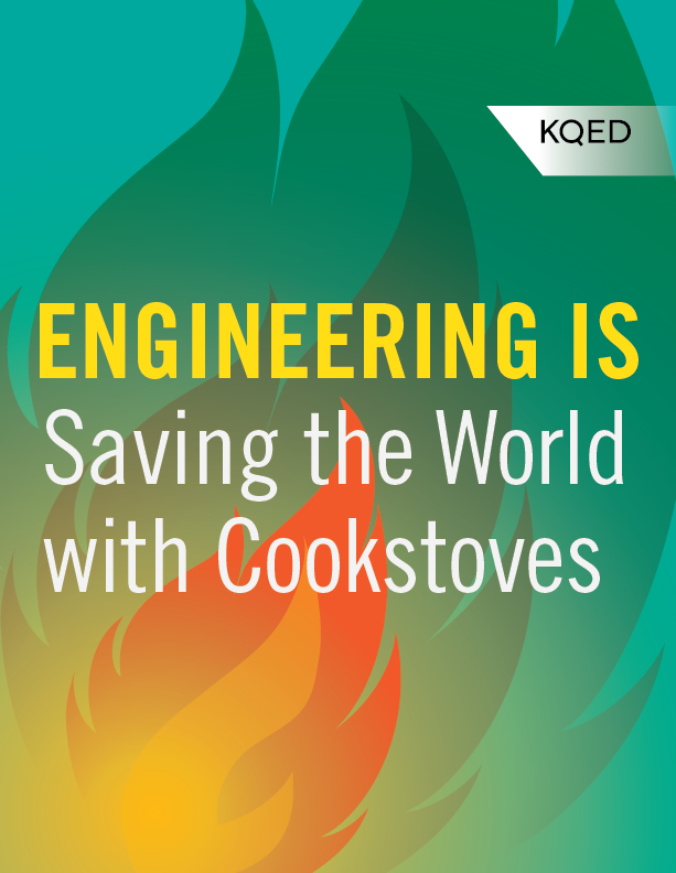 cookstoves