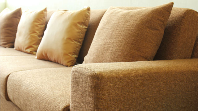Starting next year, shoppers will be able to buy sofas that don't contain flame retardant chemicals. 