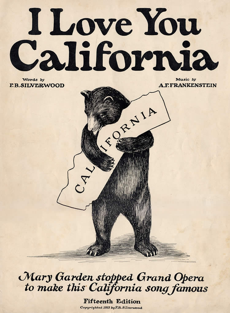 Grizzlies appear to have loved California's varied habitats--but do Californians love the bears enough to bring them back?