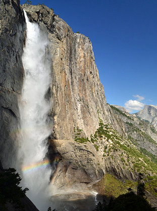 Yosemite falls_image for web