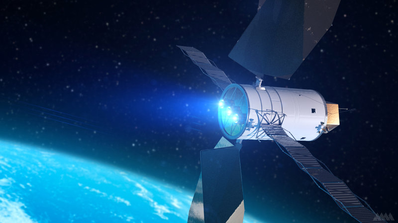Using advanced Solar Electric Propulsion technologies would be an essential part of future missions into deep space with larger payloads, NASA says, and this mission would be a way to test the technology. But critics think there are better ways to learn how to explore places such as Mars.
