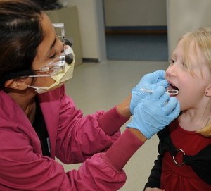 More people may get dental care in Calfornia when the Affordable Care Act is implemented. (heraldpost/Flickr)