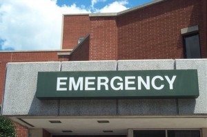 Among other changes, Scripps Health streamlined its ER admission process, slashing wait times and saving $29 million. (Taber Andrew Bain/Flickr)