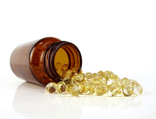Most people can save their money and skip the Vitamin D supplements. (Getty Images)