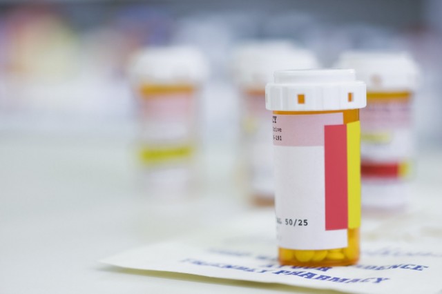 Medicare Part D is also known as the Medicare prescription drug benefit. It went into effect on January 1, 2006. (Getty Images)