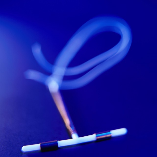 Intrauterine devices are one of the most effective forms of birth control, but are relatively underutilized, at least in the United States. (Spike Mafford/Getty Images)