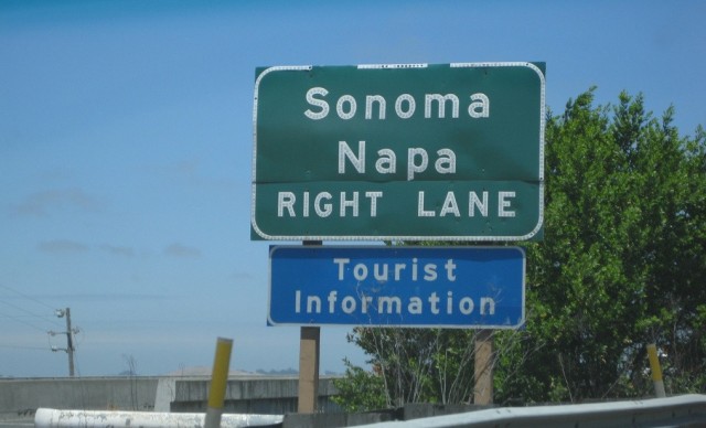 Napa has the second highest rate of the disease. (Esparrow1/Flickr)