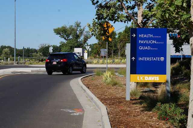 (UC Davis Gateways Project/Flickr)
