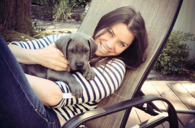 Brittany Maynard, 29, terminally ill with brain cancer, ended her own life on Nov. 1, 2014 in Oregon. (Compassion and Choices/BrittanyFund.org)