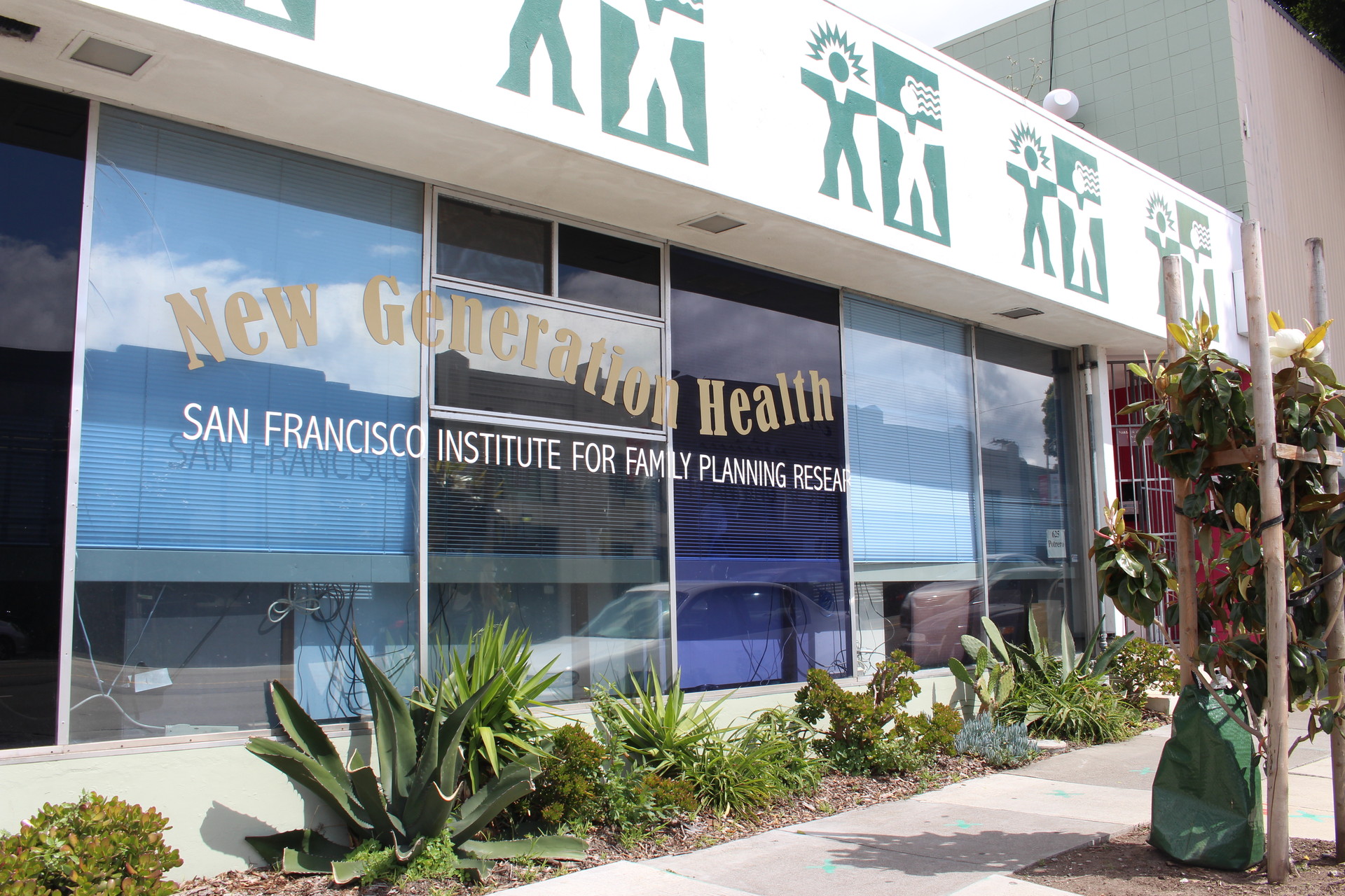 More than 2,200 patients will be affected by UCSF plans to close the New Generation Health Center on July 31. The youth-oriented family planning clinic will be open for appointments until July 22. 