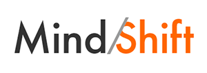 Logo for MindShift