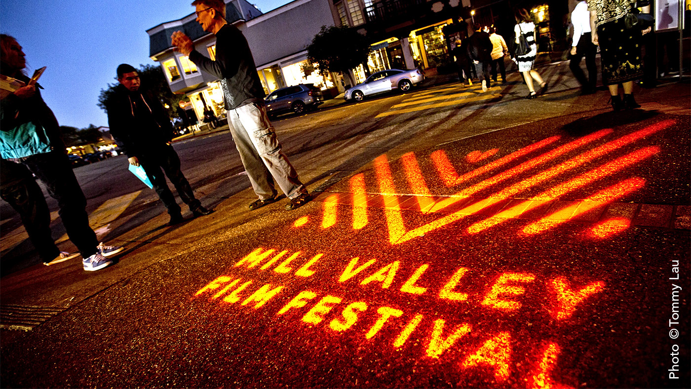Events The 41st Mill Valley Film Festival, October 4 14