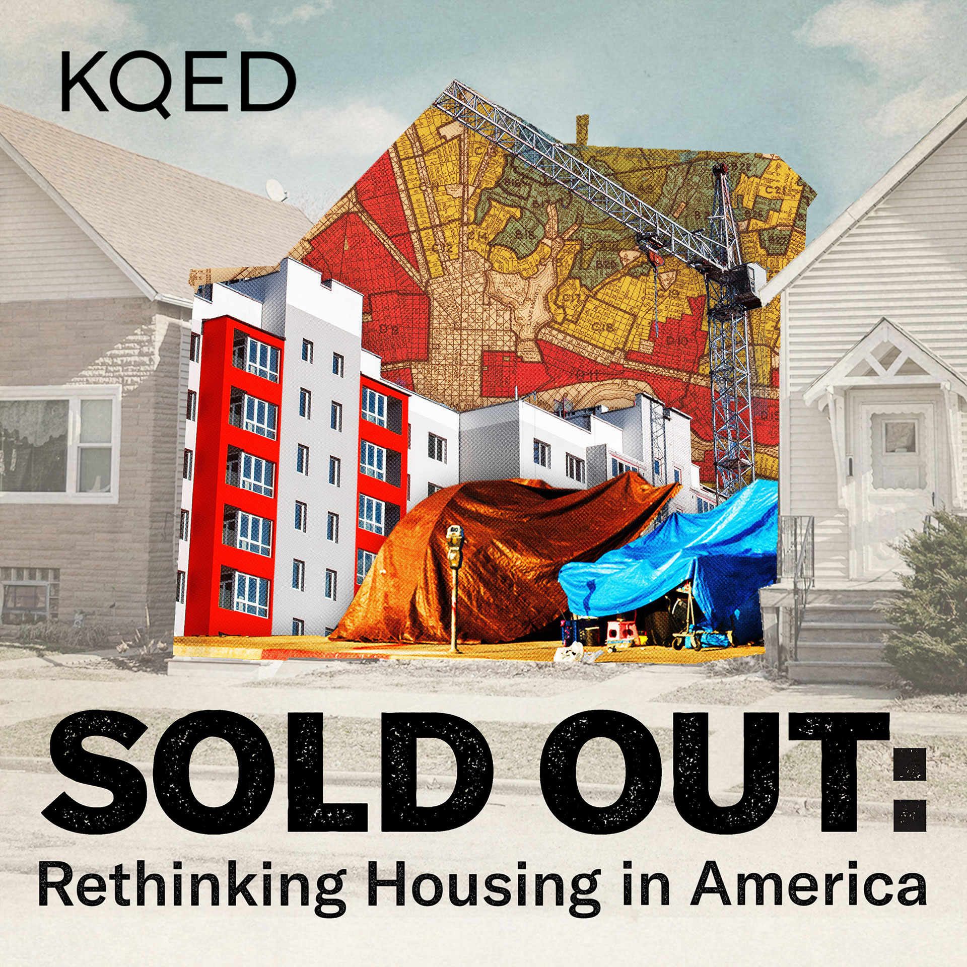 Sold Out: Rethinking Housing in America