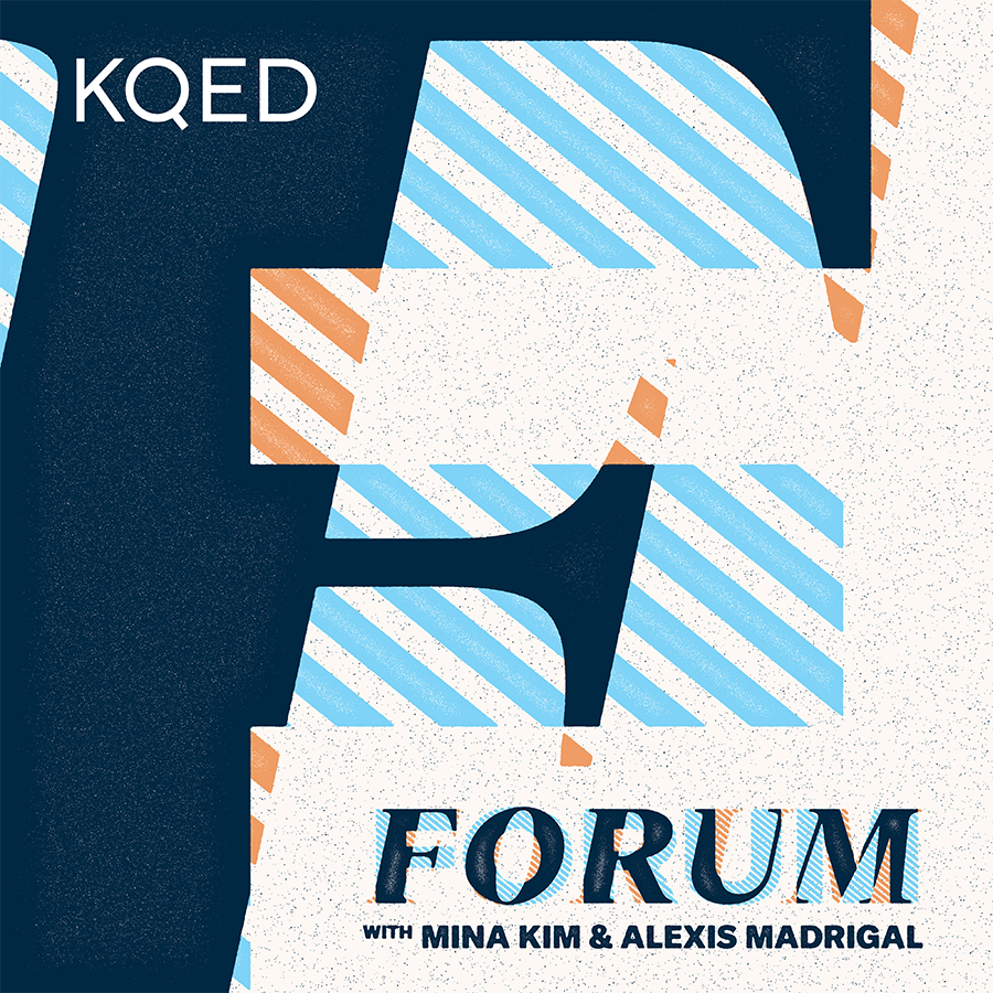 Forum with Mina Kim and Alexis Madrigal