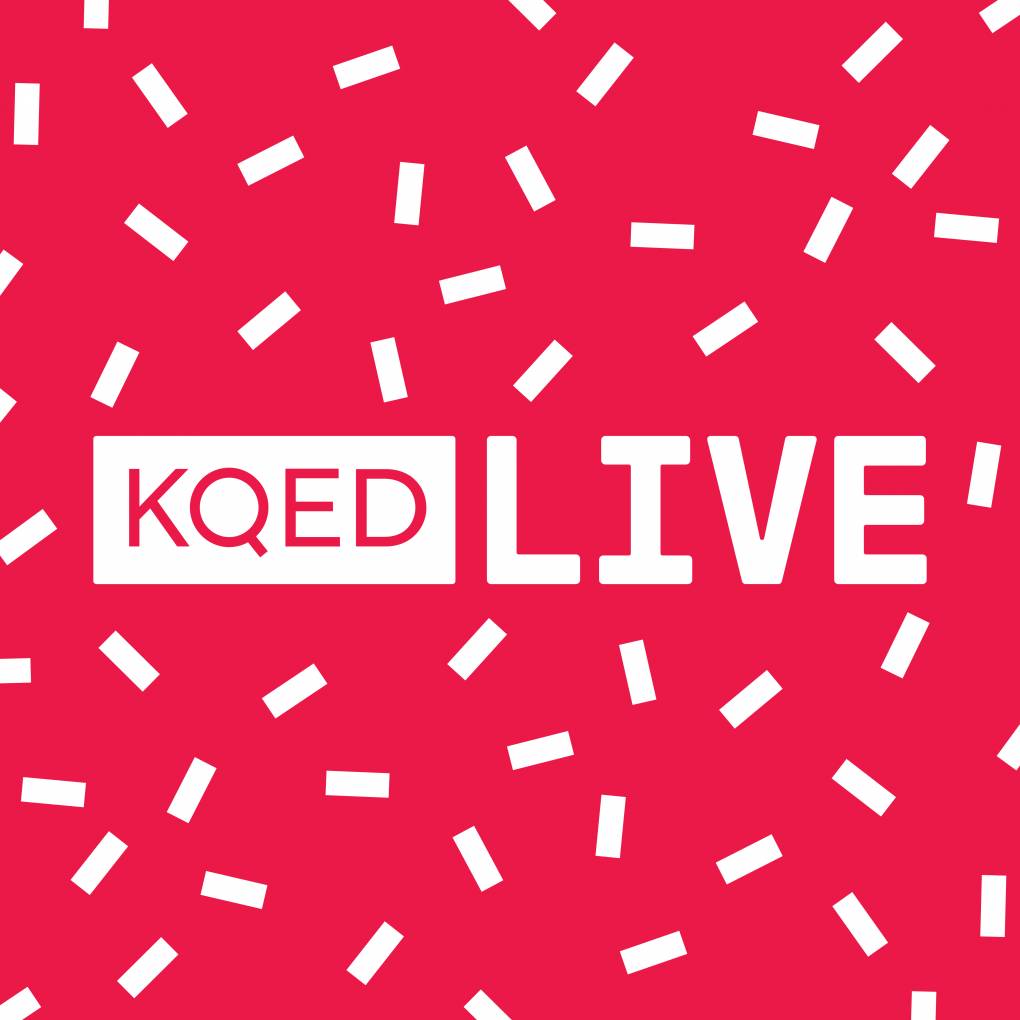 KQED Live