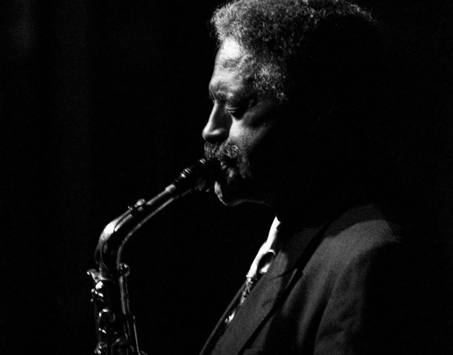 Jazz Review: Age Doesn't Slow Charles McPherson on 'The Journey