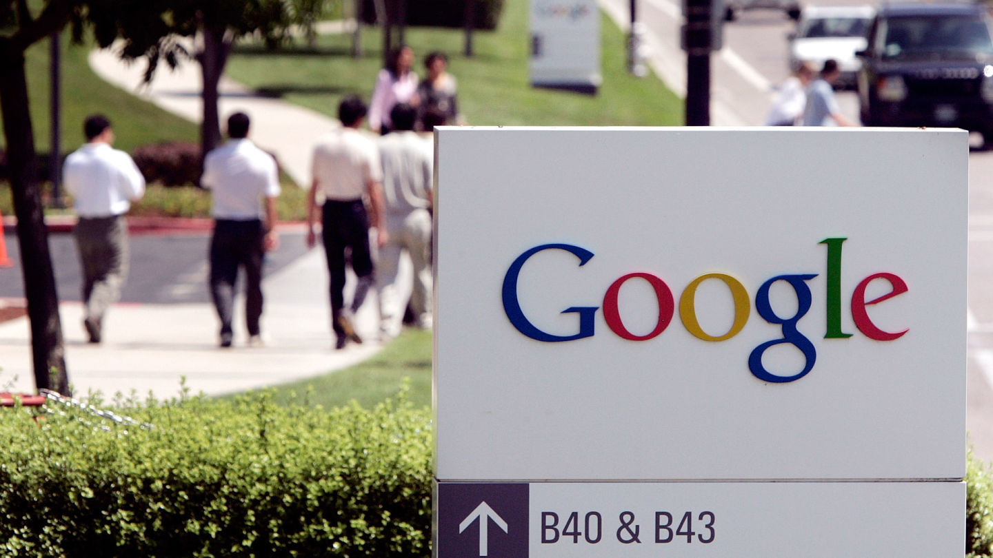 Meet Google's New Parent Company, 'Alphabet' | KQED