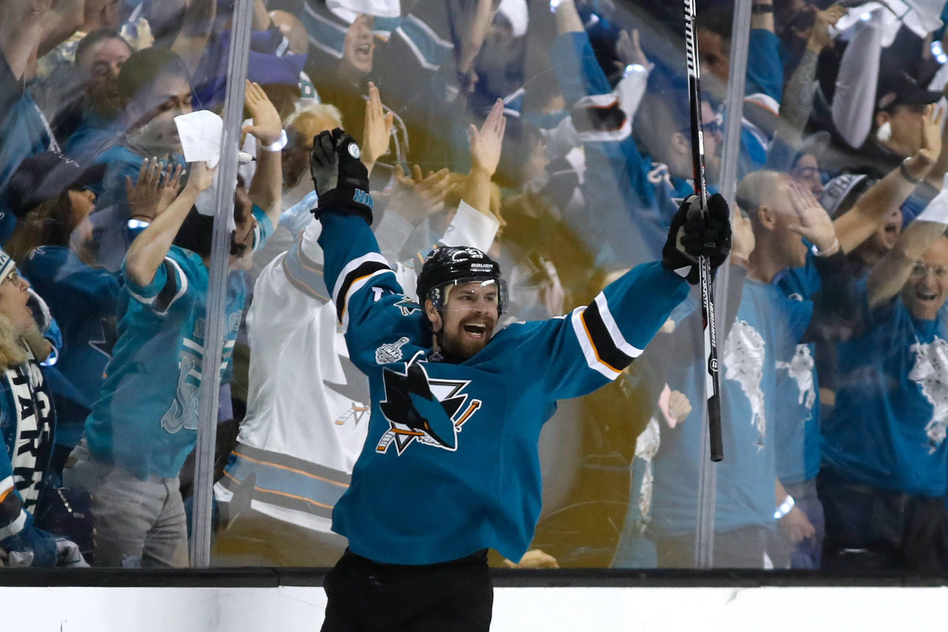 12,157 Brent Burns Photos & High Res Pictures - Getty Images
