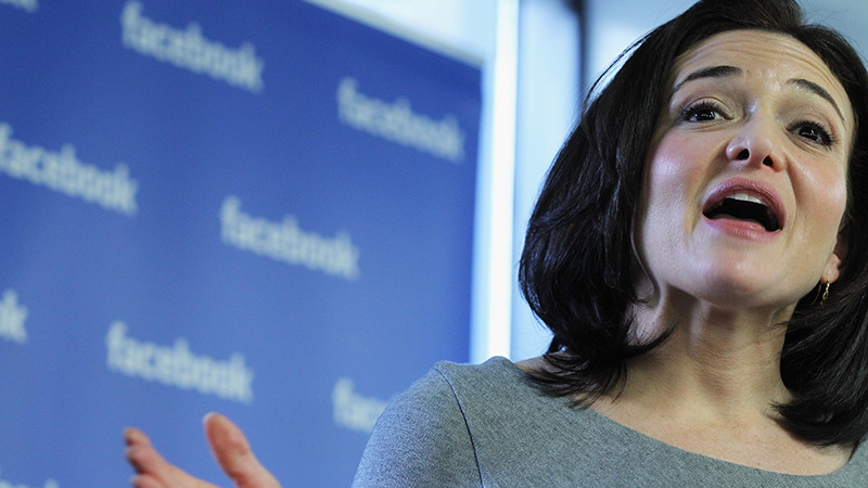 In a Facebook post Tuesday morning, COO Sheryl Sandberg said the company would release on Wednesday the final report in a two-year-long civil rights audit of the company.